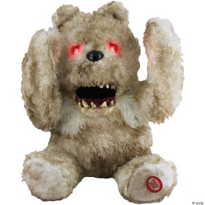 Morris Peek A Boo Bear Light Up Prop