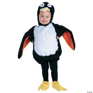 Morris PENGUIN TODDLER 2T-4T