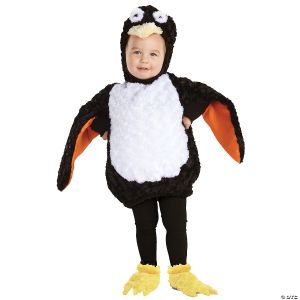 Morris PENGUIN TODDLER COSTUME