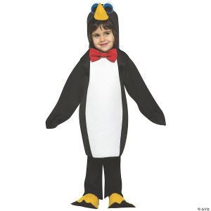 Morris Penguin Toddler Lw 3-4T