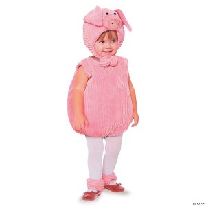 Morris PIG TODDLER 2T