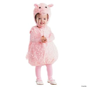 Morris PIGLET TODDLER 2-4