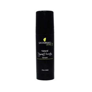 Savarnas Mantra Natural Neck Firming Cream
