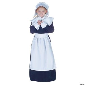 Morris PILGRIM GIRL SMALL 4-6