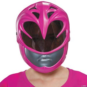 Morris PINK RANGR 2017 VAC MASK CHILD