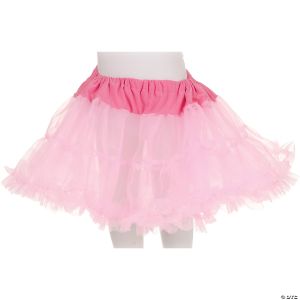 Morris PINK TUTU SKIRT