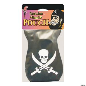 Morris PIRATE JACK POUCH