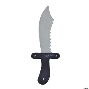 Morris PLASTIC PIRATE KNIFE