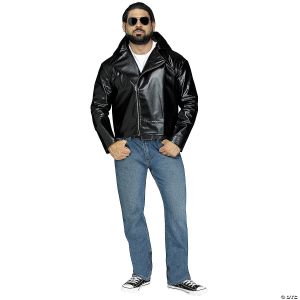 Morris Plus Size Rock N Roll Jacket