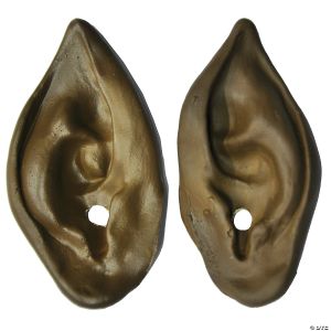 Morris POINTED LATEX EARS