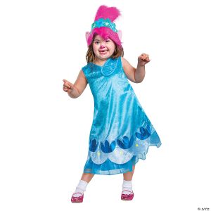 Morris POPPY ADAPTIVE COSTUME CHILD 7-8