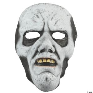 Morris Possessed Latex Classi Ad Mask
