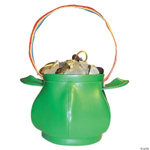 Morris Pot O Gold Purse