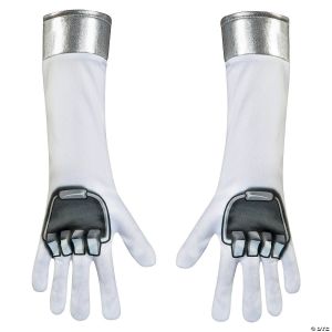 Morris Power Ranger Dino Child Gloves