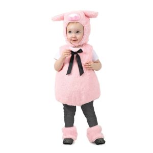 Lil Pip The Piglet Toddler Costume Infant 6 12