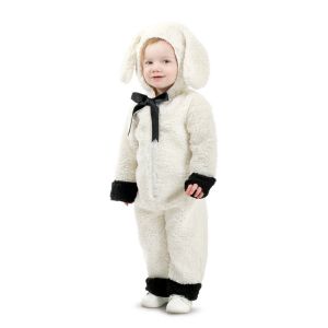 Princess Paradise Kids Loveable Lamb Costume As Shown 18 Months 2 Toddler
