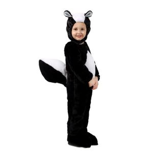 Princess Paradise Kids Stinker The Skunk Costume As Shown 6 12 Months