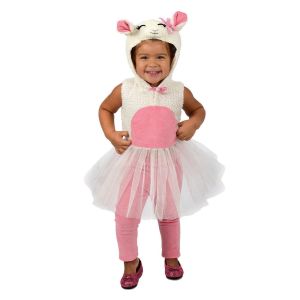 Princess Paradise Liza Lamb Childs Costume 12 18M