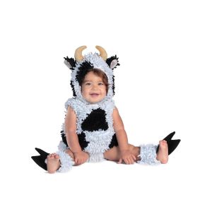 Princess Paradise Babys Kelly The Cow Deluxe Costume As Shown 12 To 18 Months