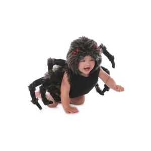 Child Talan The Tarantula Costume 12 18 Months
