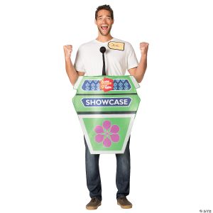 Morris PRICE IS RIGHT SHOWCASE SHOWDOWN COSTUME