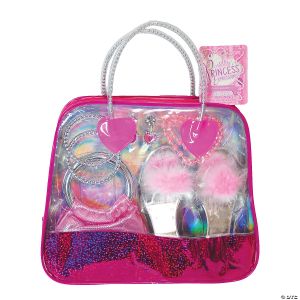Morris Princess Dress Up Kit-Pink