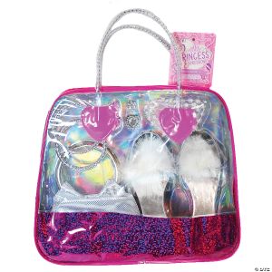 Morris Princess Dress Up Kit-White