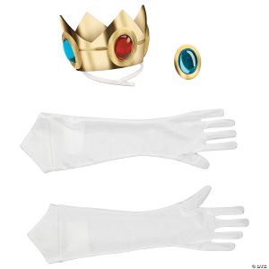 Morris Princess Peach Child Accessory Kit Child