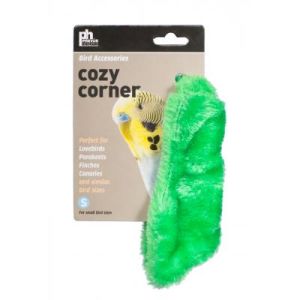 Small Cozy Corner (Green) #1160G