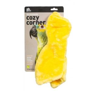 Large Cozy Corner (Yellow) #1162Y
