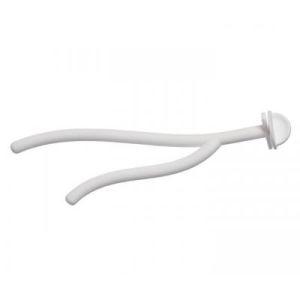 Small Y Shaped Plastic Perch #330 new