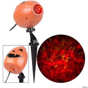 Morris PROJECTION SPOTLIGHT FIREBLAZE