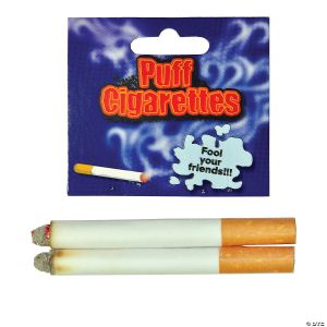 Morris PUFFY CIGS