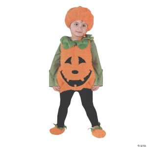 Morris PUMPKIN CUTIE PIE VEST 24 MOS