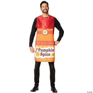 Morris PUMPKIN SPICE SEASONING
