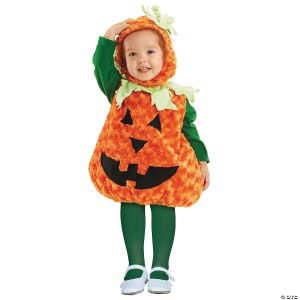 Morris PUMPKIN TODDLER 18-24
