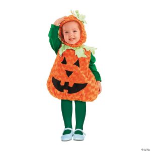 Morris PUMPKIN TODDLER XL 4-6