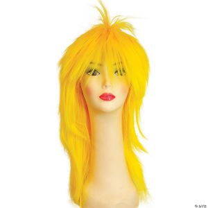 Morris PUNK BARGAIN WIG