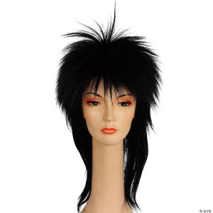 Morris Punk Fright Wig Lw306