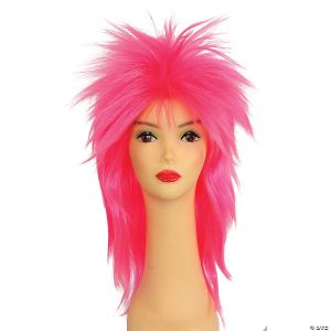 Morris Punk Fright Wig Lw306