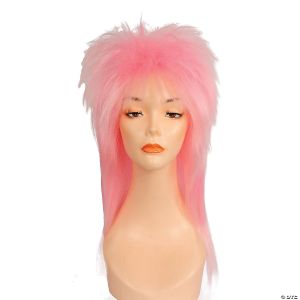 Morris Punk Fright Wig Lw306