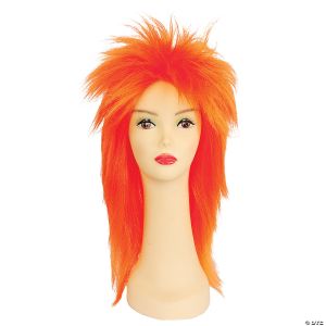 Morris Punk Fright Wig Lw306