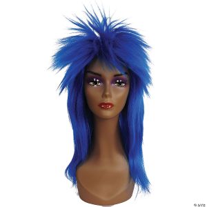 Morris Punk Fright Wig Lw306