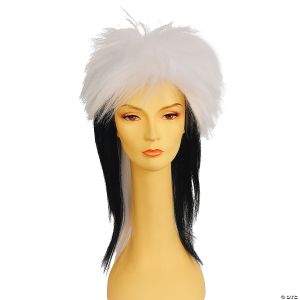 Morris Punk Fright Wig Lw306