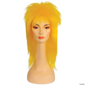 Morris Punk Fright Wig Lw306