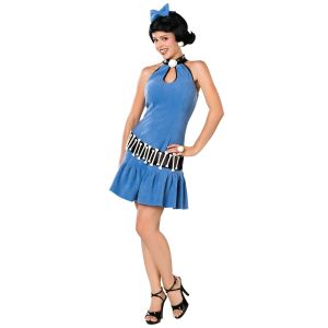 Rubies Betty Rubble Adult Costume S