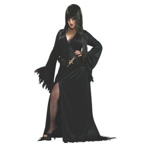 Rubies Plus Size Adult Elvira Costume Plus