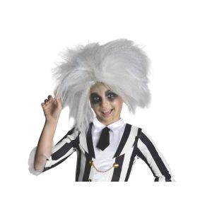 Rubies Beetlejuice Childs Wig