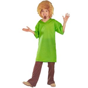 Rubies Scooby Doo Shaggy Child costume Large