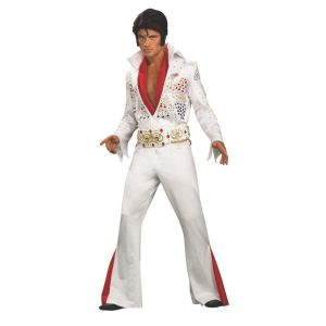 Rubies Elvis Grand Heritage Adult Costume Large